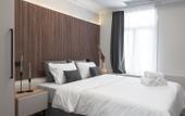Туры в отель Esther Suites, Nilie Hospitality MGMT