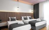 Туры в отель Esther Suites, Nilie Hospitality MGMT