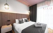 Туры в отель Esther Suites, Nilie Hospitality MGMT