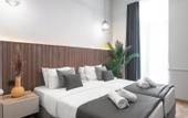 Туры в отель Esther Suites, Nilie Hospitality MGMT