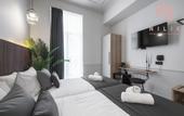 Туры в отель Esther Suites, Nilie Hospitality MGMT
