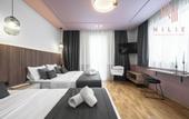 Туры в отель Esther Suites, Nilie Hospitality MGMT