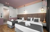 Туры в отель Esther Suites, Nilie Hospitality MGMT