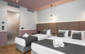 Туры в отель Esther Suites, Nilie Hospitality MGMT