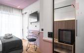 Туры в отель Esther Suites, Nilie Hospitality MGMT