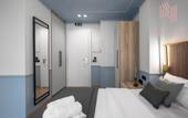 Туры в отель Esther Suites, Nilie Hospitality MGMT