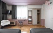 Туры в отель Esther Suites, Nilie Hospitality MGMT