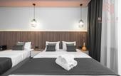 Туры в отель Esther Suites, Nilie Hospitality MGMT