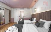 Туры в отель Esther Suites, Nilie Hospitality MGMT