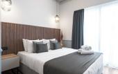 Туры в отель Esther Suites, Nilie Hospitality MGMT