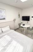 Туры в отель W Stay Hotel Busan City Hall