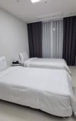 Туры в отель W Stay Hotel Busan City Hall