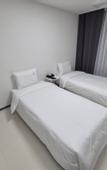 Туры в отель W Stay Hotel Busan City Hall
