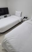 Туры в отель W Stay Hotel Busan City Hall