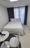 Туры в отель W Stay Hotel Busan City Hall