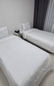 Туры в отель W Stay Hotel Busan City Hall