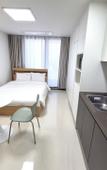 Туры в отель W Stay Hotel Busan City Hall