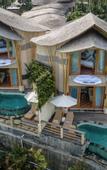 Туры в отель The Scape Valley Villa by GenuineHost
