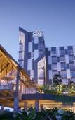 Туры в отель Four Points By Sheraton Pontianak