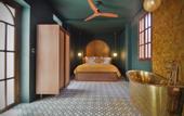 Туры в отель The Mellah Hotel
