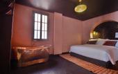 Туры в отель The Mellah Hotel