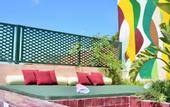 Туры в отель The Mellah Hotel