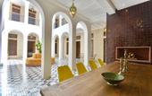 Туры в отель The Mellah Hotel
