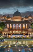 Туры в отель Fairmont Udaipur Palace