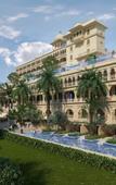 Туры в отель Fairmont Udaipur Palace