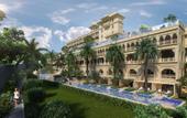 Туры в отель Fairmont Udaipur Palace