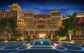 Туры в отель Fairmont Udaipur Palace