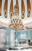 Туры в отель Fairmont Udaipur Palace