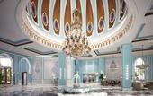 Туры в отель Fairmont Udaipur Palace