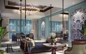 Туры в отель Fairmont Udaipur Palace