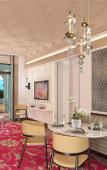 Туры в отель Fairmont Udaipur Palace