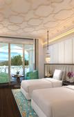 Туры в отель Fairmont Udaipur Palace