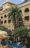 Туры в отель Fairmont Udaipur Palace