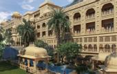Туры в отель Fairmont Udaipur Palace