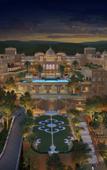 Туры в отель Fairmont Udaipur Palace