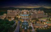 Туры в отель Fairmont Udaipur Palace
