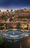 Туры в отель Fairmont Udaipur Palace