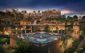 Туры в отель Fairmont Udaipur Palace