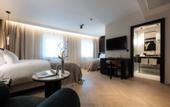 Туры в отель Gentle Hide Designhotel