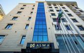 Туры в отель Ajwa Plaza Premium Hotel