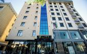 Туры в отель Ajwa Plaza Premium Hotel