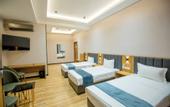 Туры в отель Ajwa Plaza Premium Hotel
