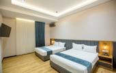 Туры в отель Ajwa Plaza Premium Hotel
