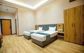 Туры в отель Ajwa Plaza Premium Hotel