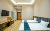 Туры в отель Ajwa Plaza Premium Hotel