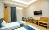 Туры в отель Ajwa Plaza Premium Hotel